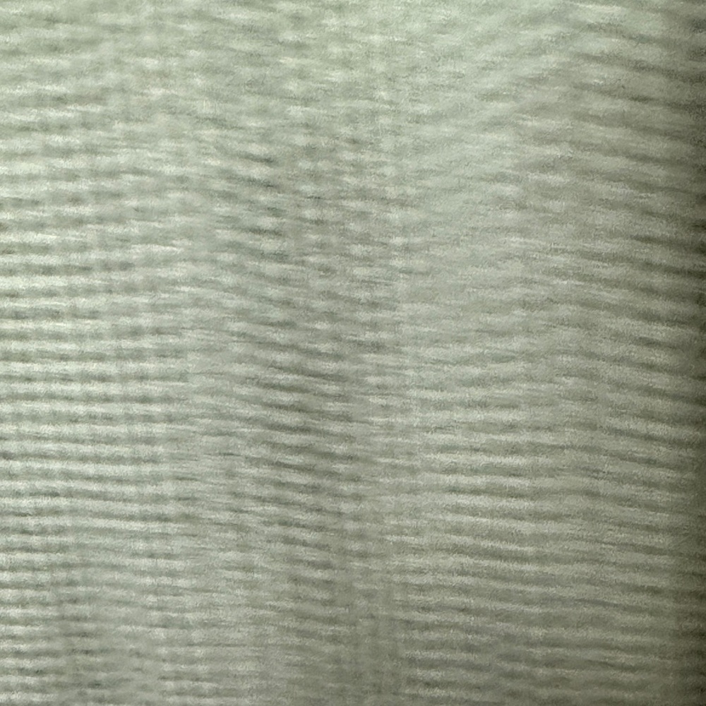 Pura Cashmere Sage Knit Sweater - Picture 3 of 4